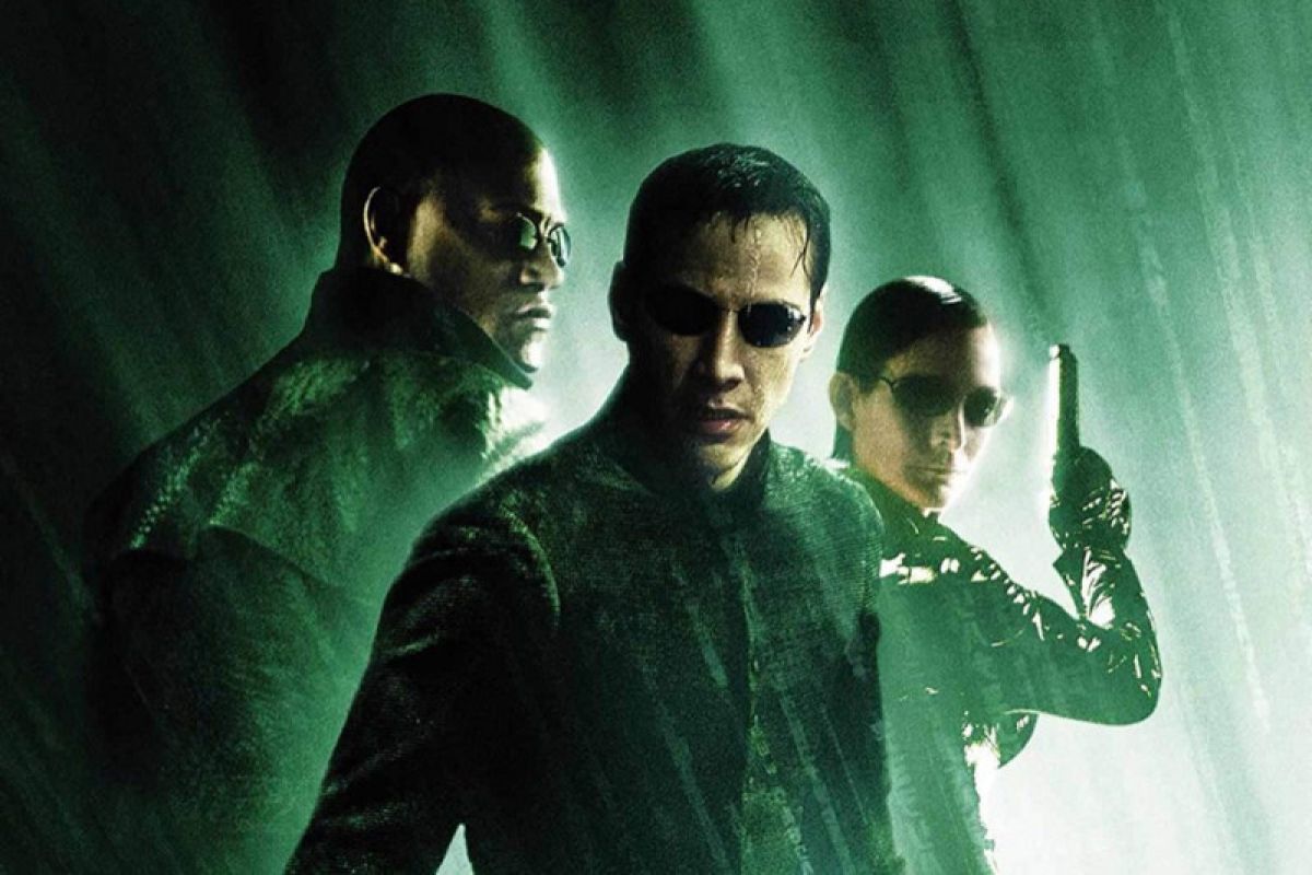 Sutradara "John Wick 3" sebut "The Matrix 4" sedang dikerjakan