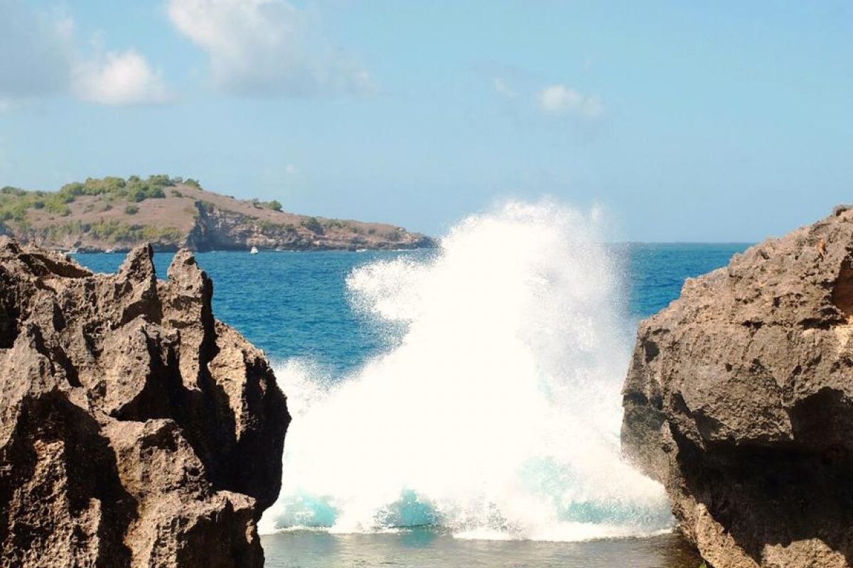 Kejuaraan selancar dunia akan dihelat di Pulau Dewata