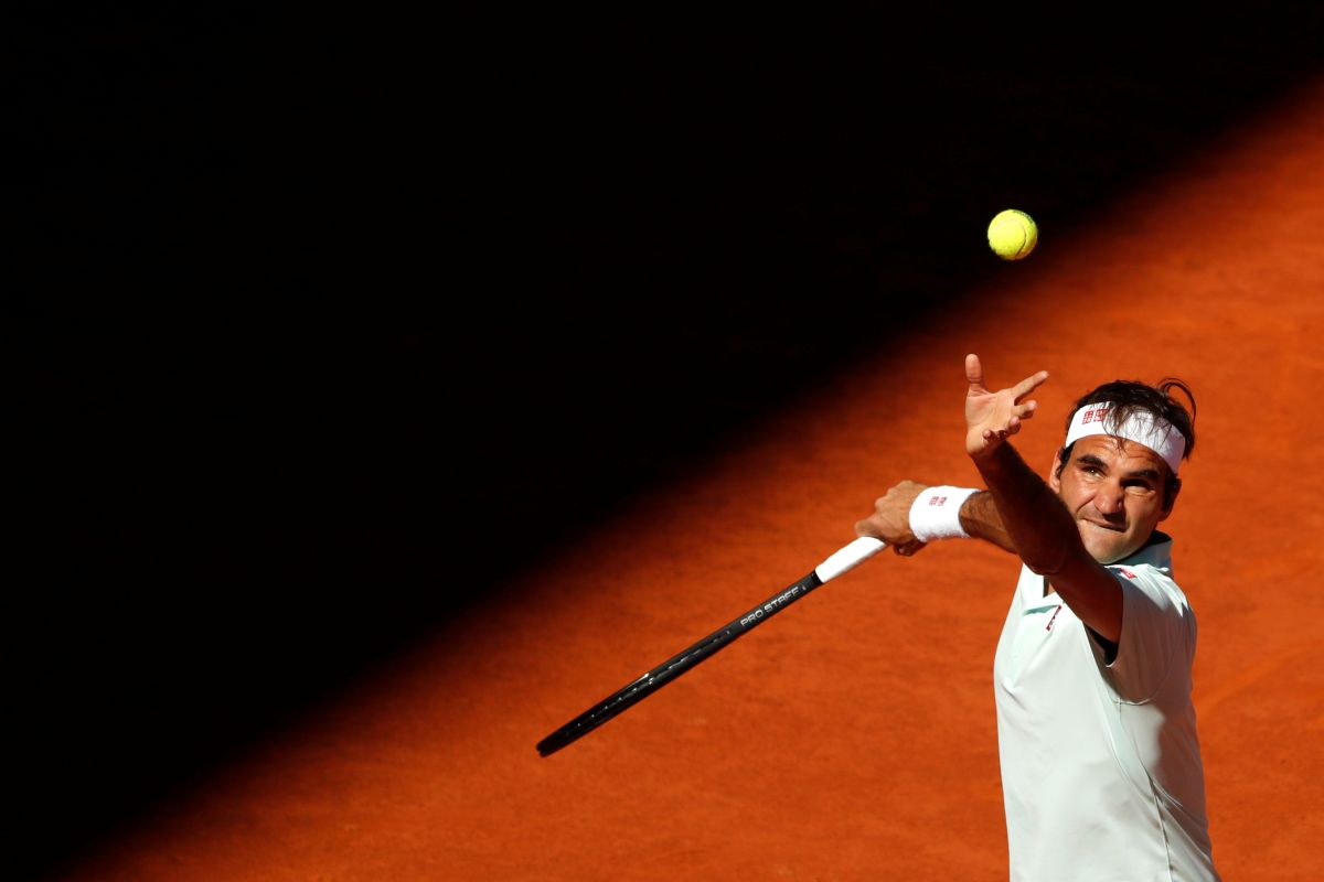 Madrid Open batal digelar karena pandemik belum terkendali