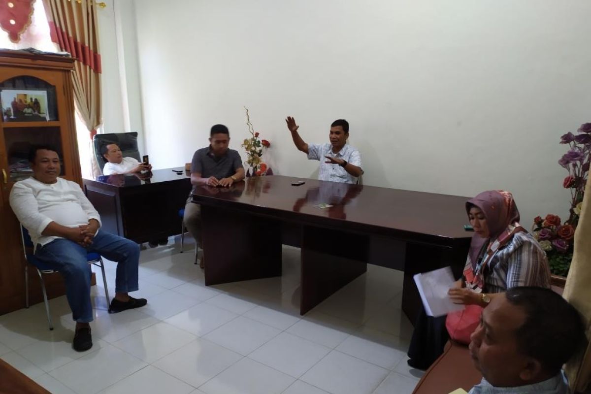 DPRD Gorontalo Utara minta Pemda inovatif mendorong pemanfaatan Alsintan