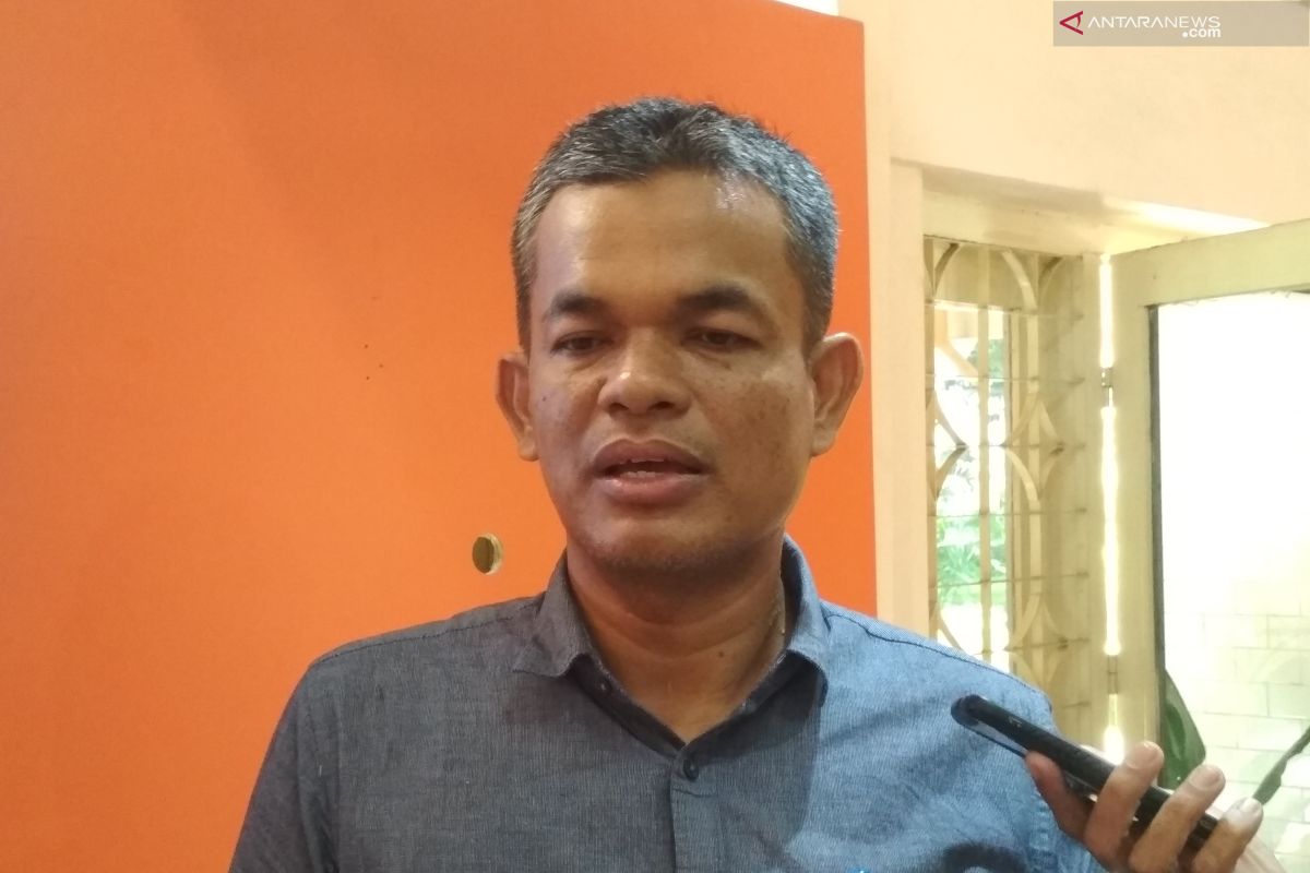 Kericuhan di Lombok Tengah akibat masalah internal Caleg