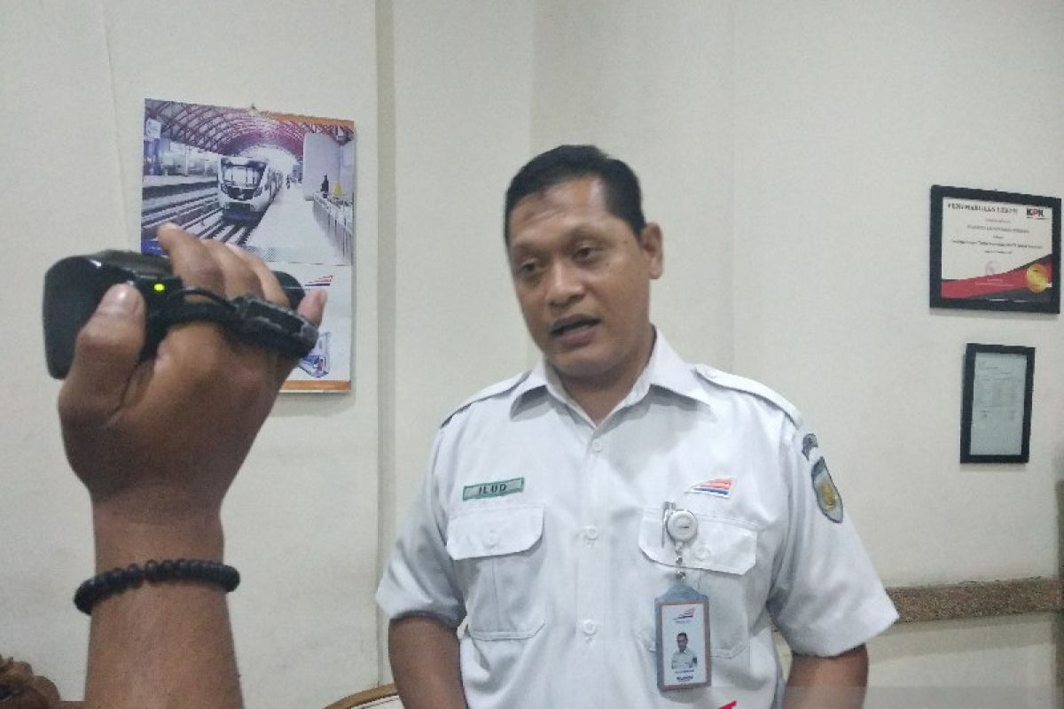 Pesanan tiket kereta api Lebaran Sumut 2019 sudah 21 persen