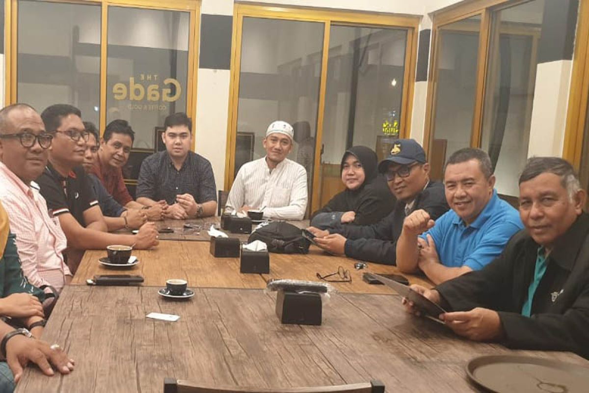 PLN wilayah Aceh penanggung jawab BHUN 2019