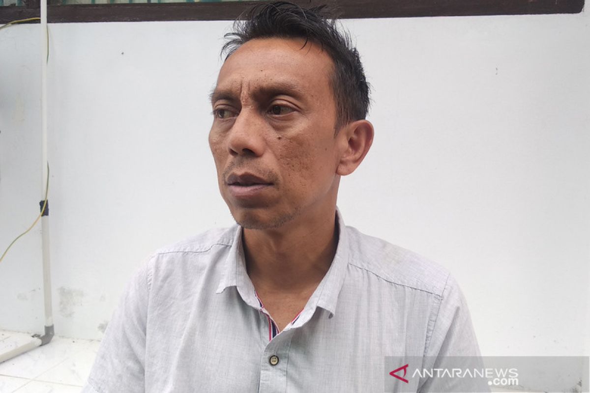 KIP Aceh Besar tunda rapat pleno rekapitulasi suara Pemilu  2019