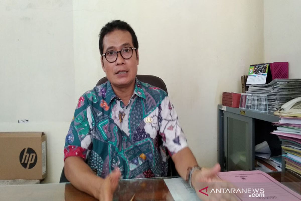 Pemkab Kulon Progo belum mendapat gambaran pembangunan "outer ring road"