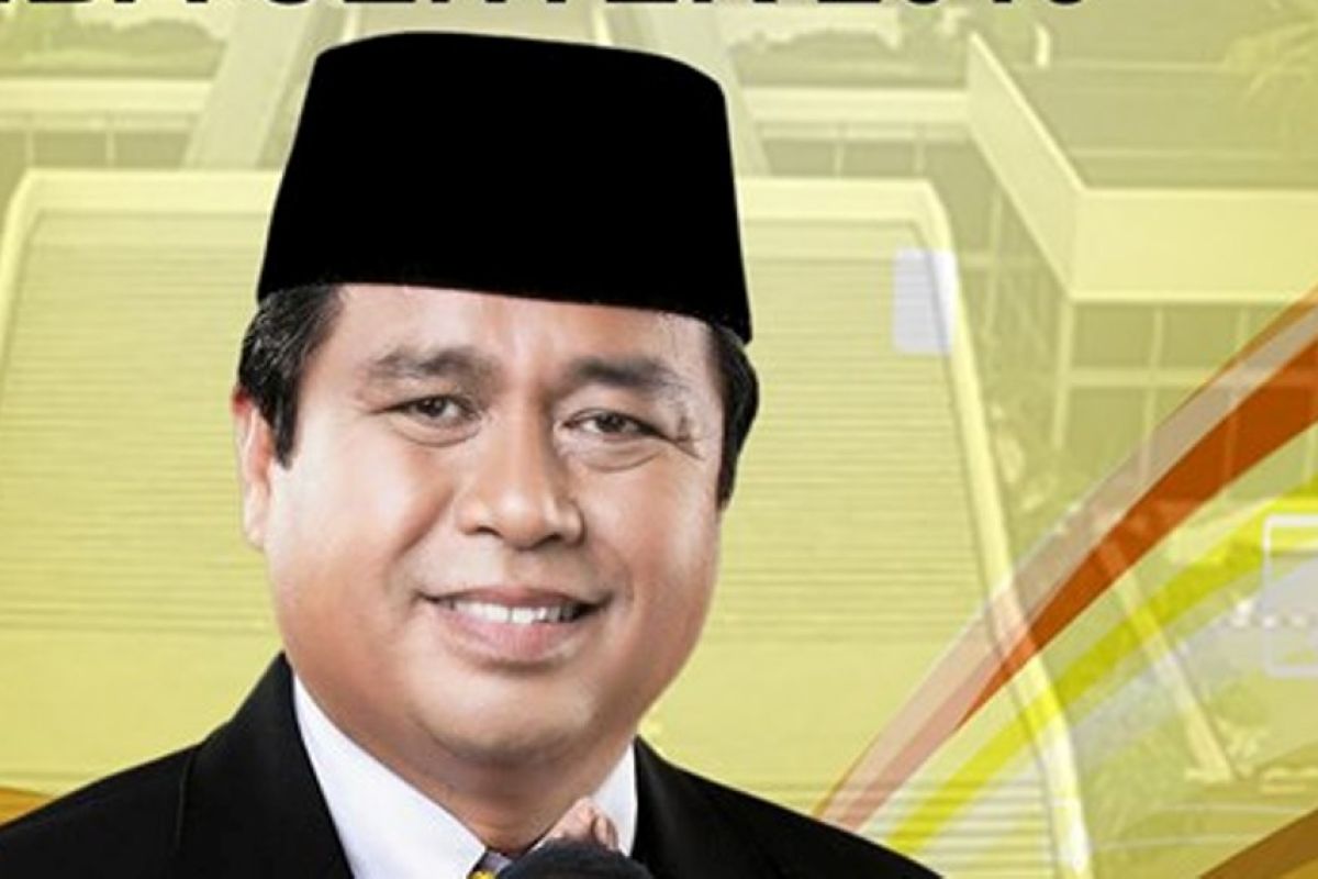 HBA pastikan tak ikut Pemilihan Gubernur Jambi