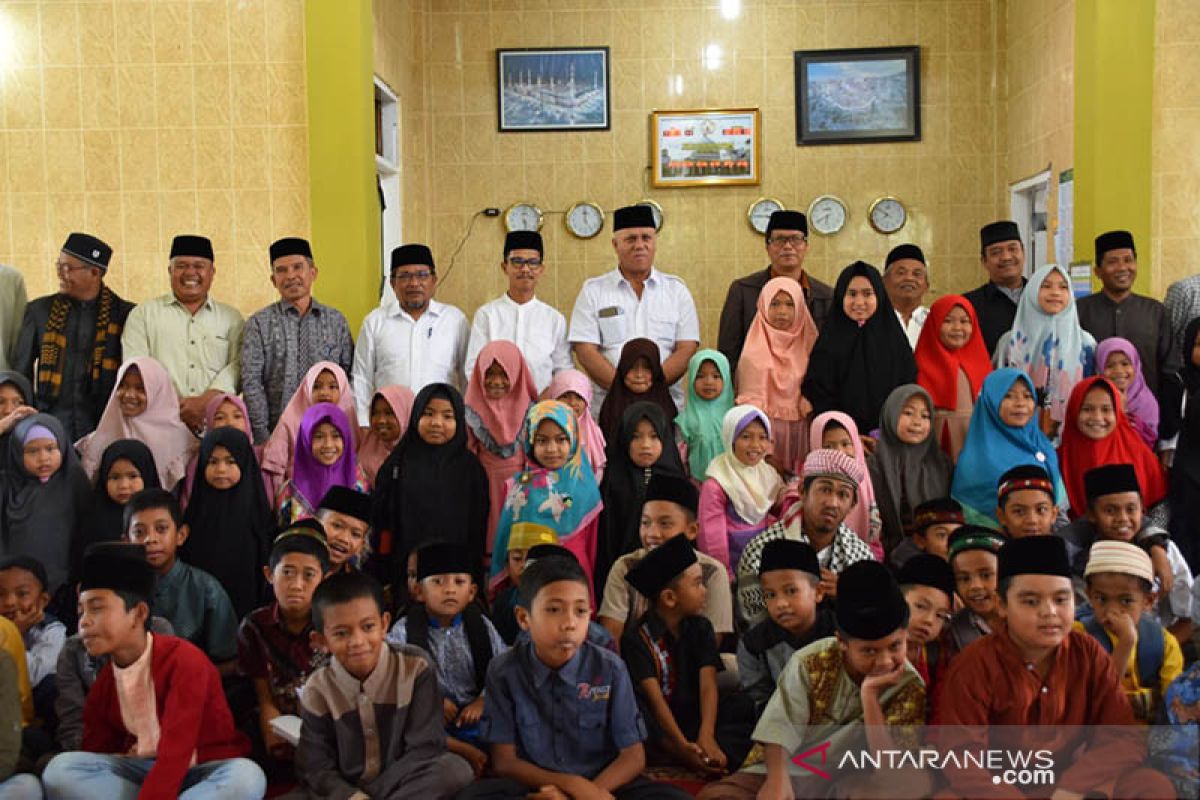 Pemkab Aceh Tengah siap jadi tuan rumah PTQ RRI tingkat nasional