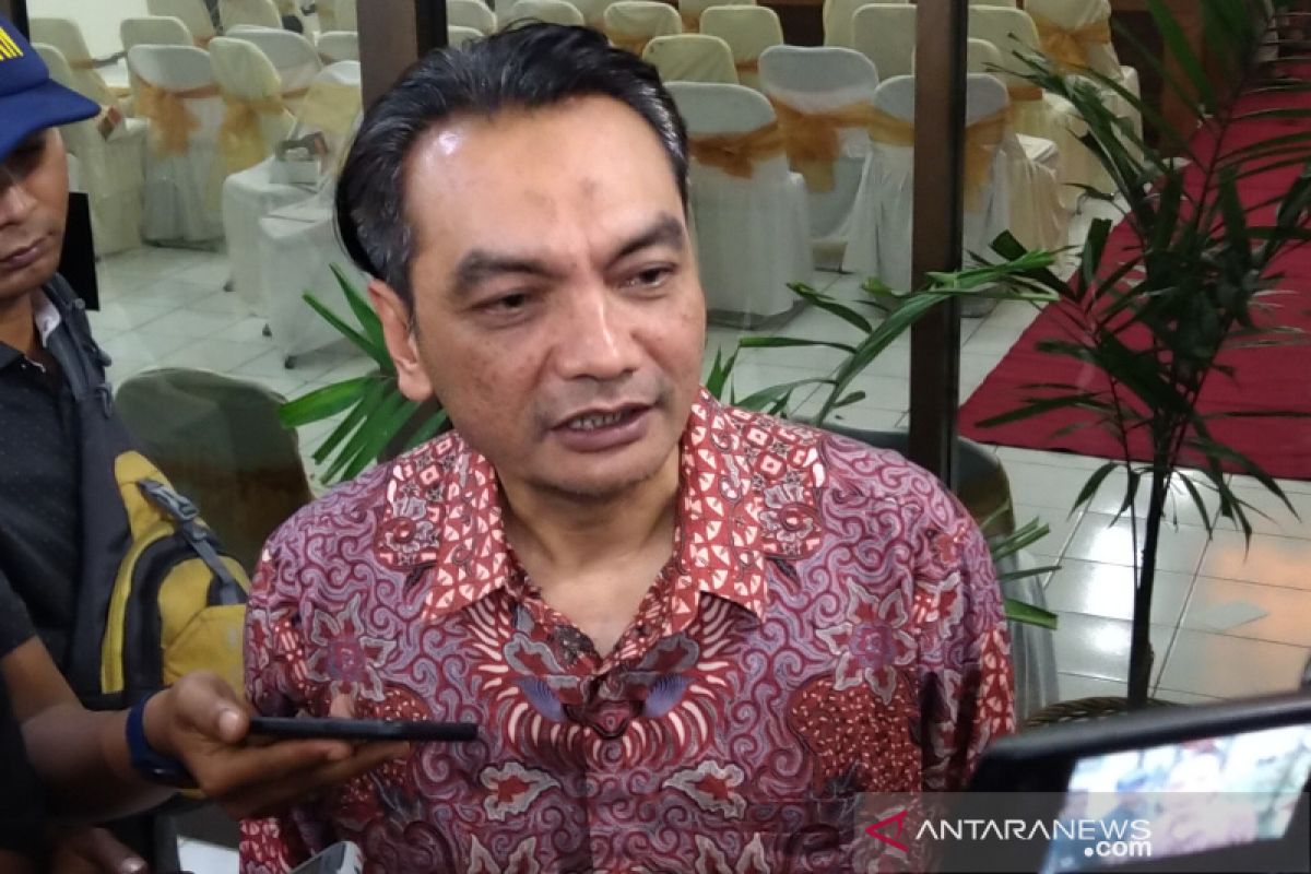 KPU Jateng  tingkat partisipasi Pemilu 2019 capai 80 persen