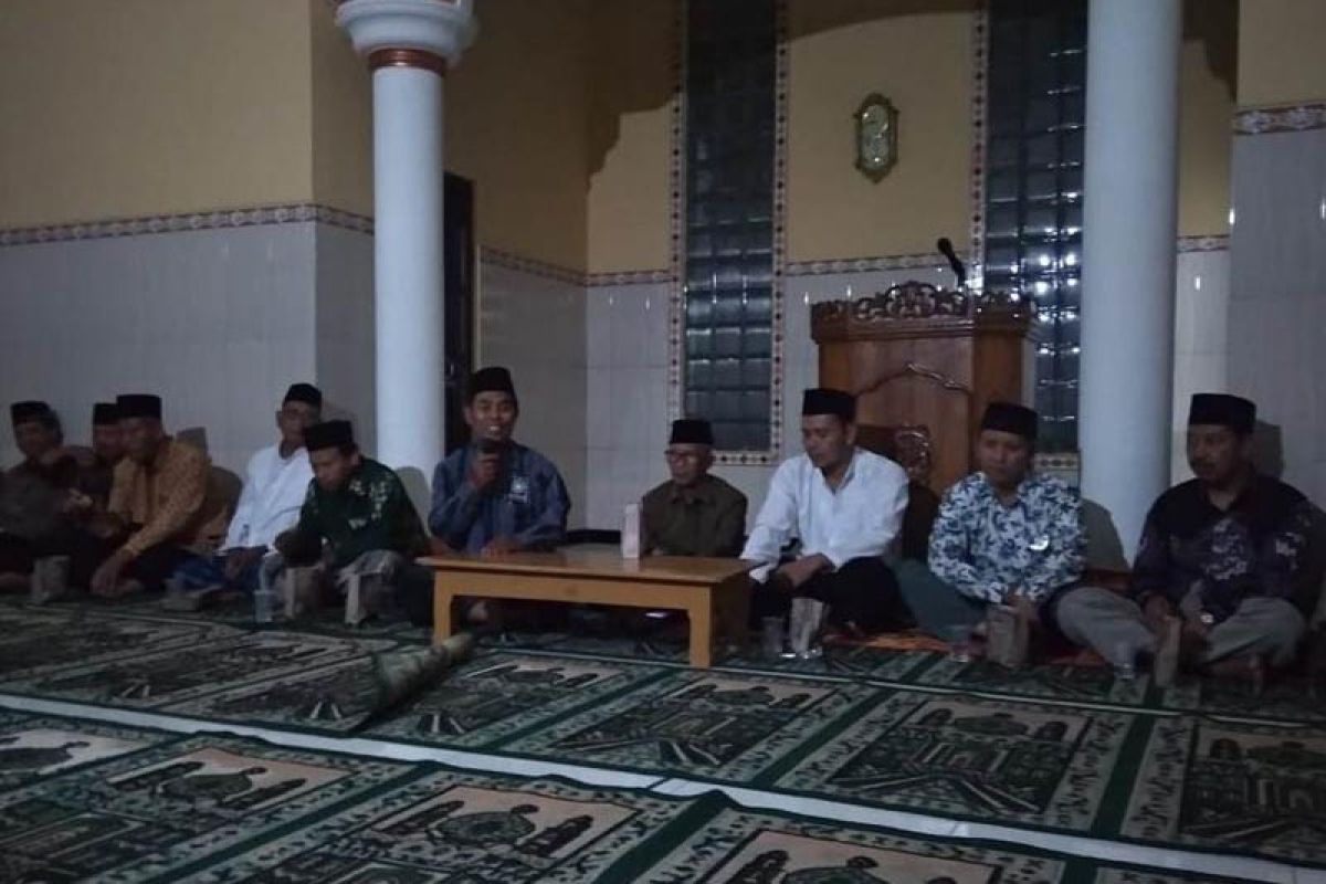 Muhammadiyah Magelang dorong umat perkuat amal usaha