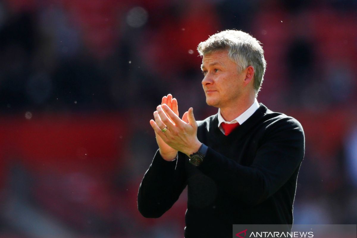 Solksjaer rombak MU besar-besaran