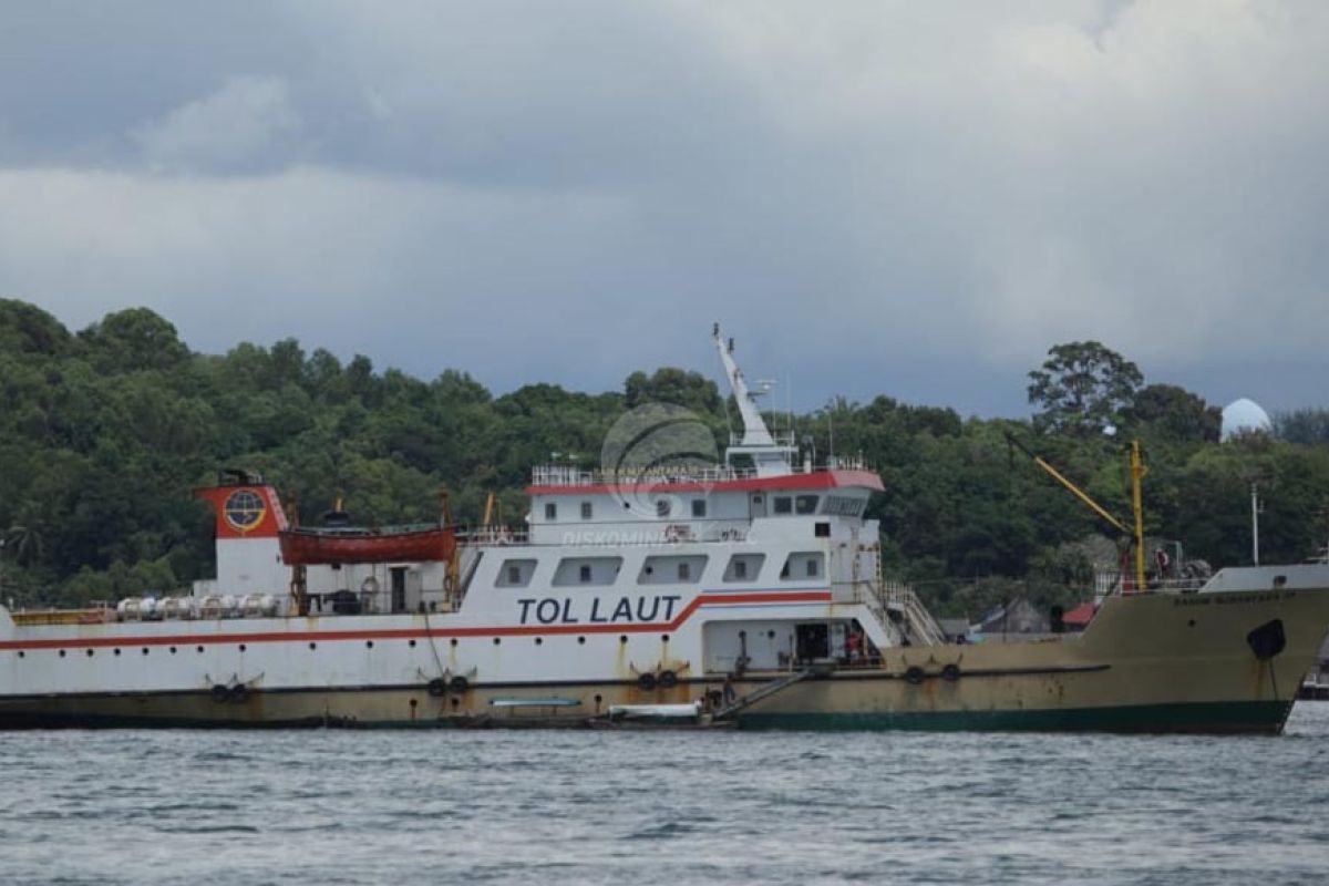 Pelni siapkan tiga kapal untuk melayani mudik lebaran di Kepri