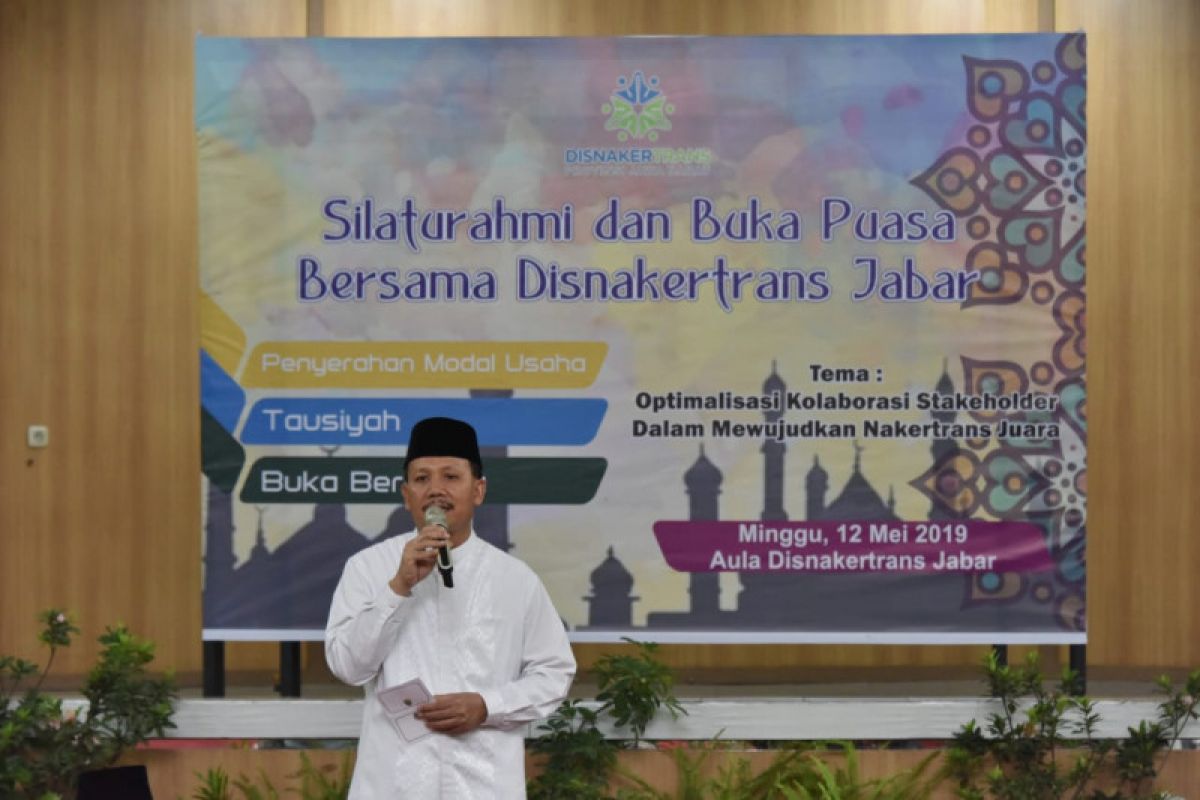 Usulan kenaikan uang saku DPRD Jabar dibahas pemprov