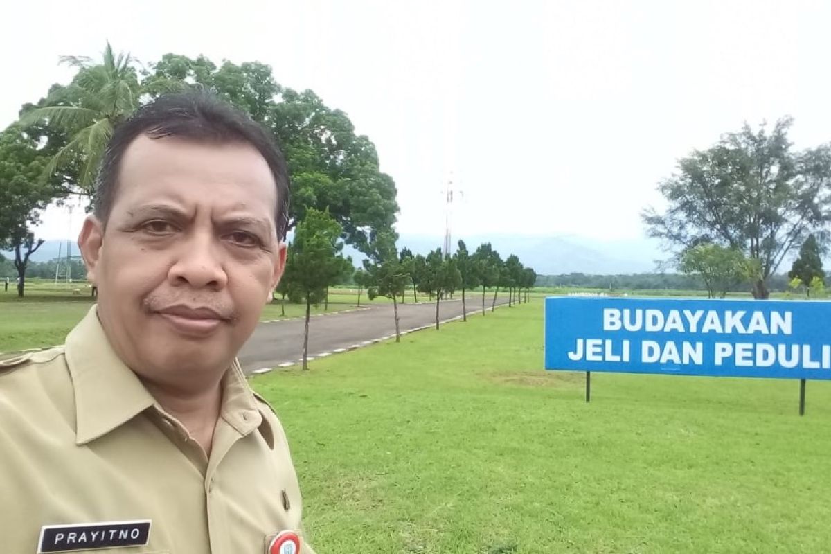 Purbalingga siapkan pariwisata jelang libur Lebaran