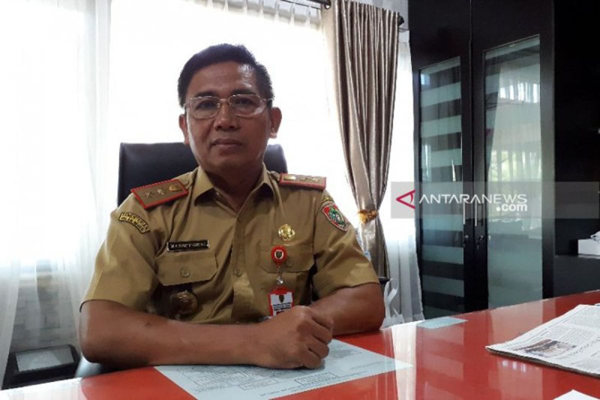 Peraih nilai sempurna UN SMA di Kalteng meningkat  lima kali lipat