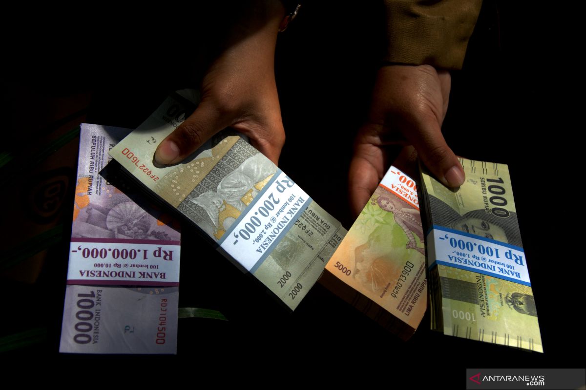 Uang rupiah, ada warga daerah 3T sulit bedakan pecahan Rp1.000 dan Rp5.000
