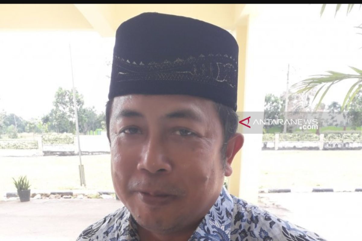 Dinkes Bangka Tengah imbau warga selektif dalam membeli jajanan puasa