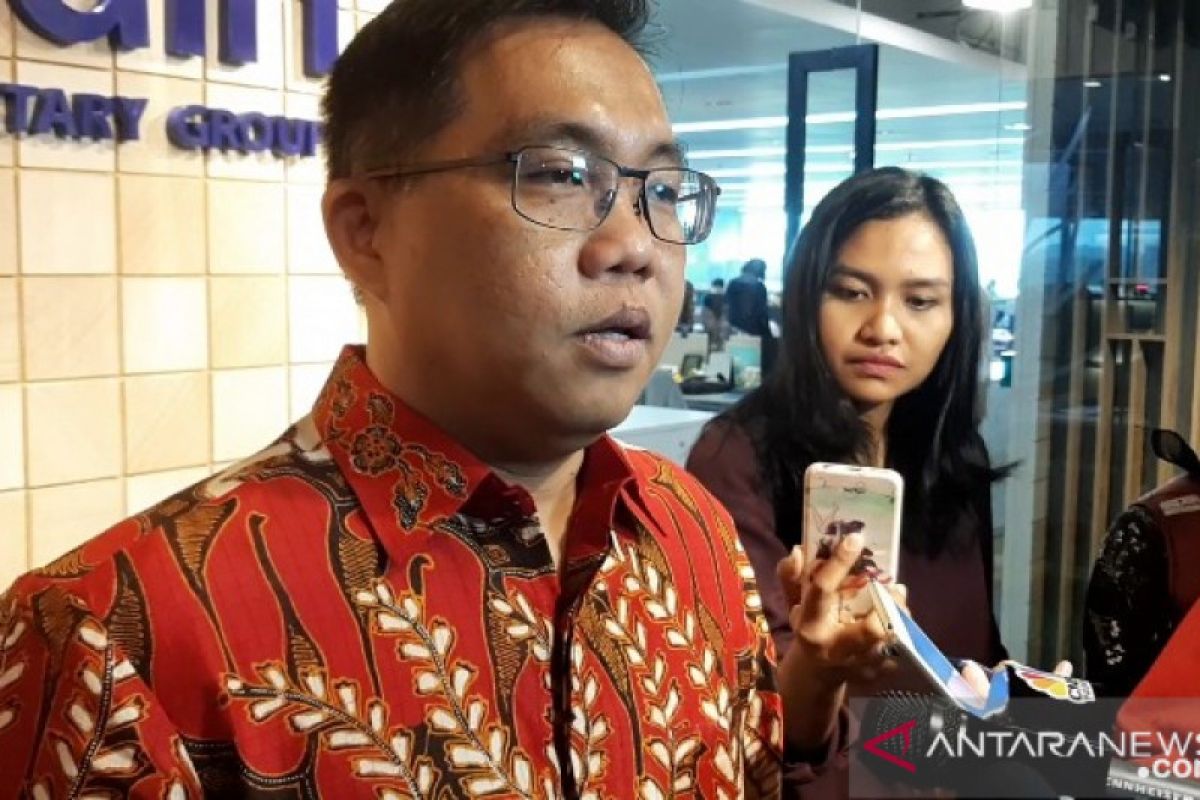 Mandiri: Migrasi ke platform LinkAja telah rampung