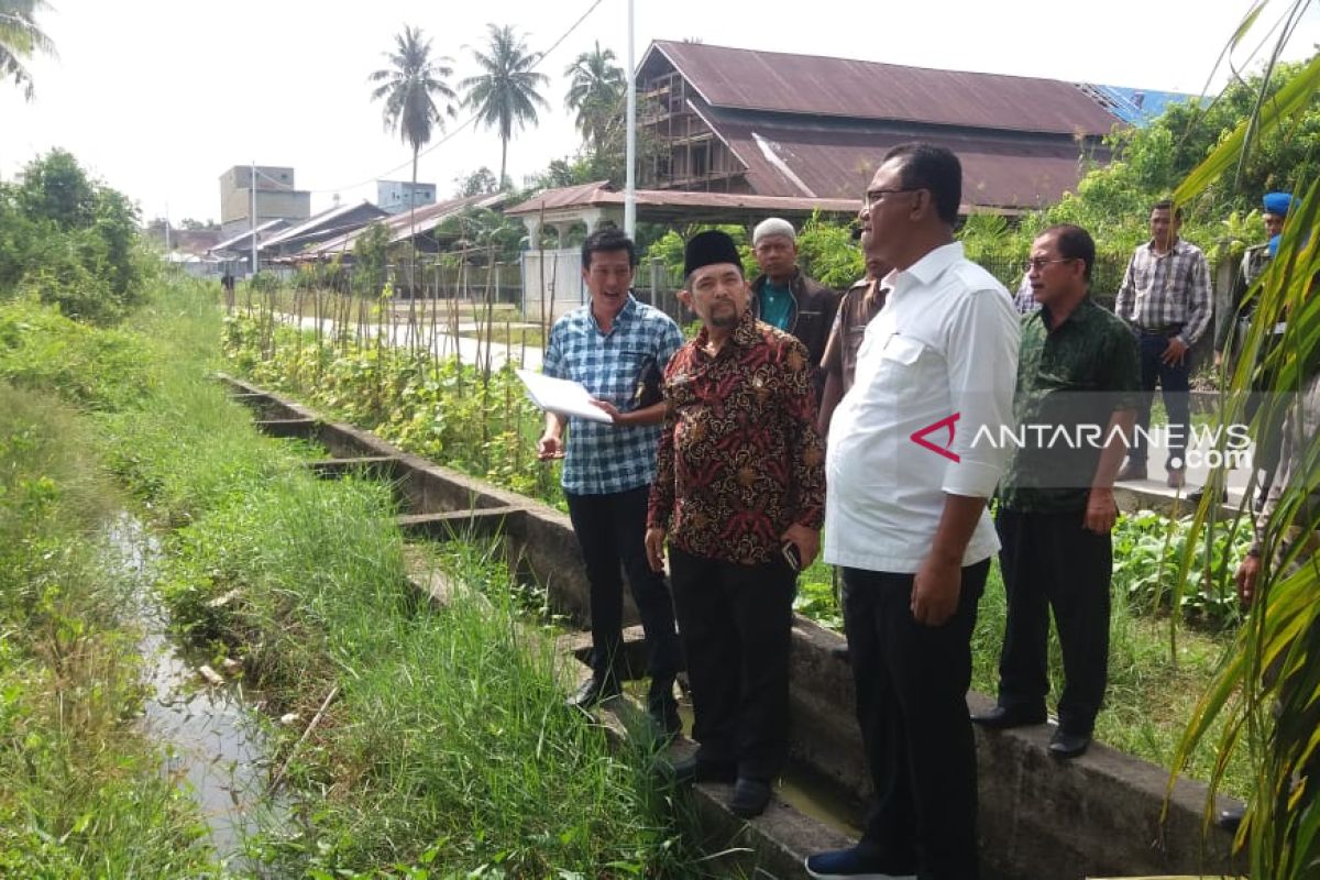 Pemkab Rokan Hilir kembangkan objek wisata religi