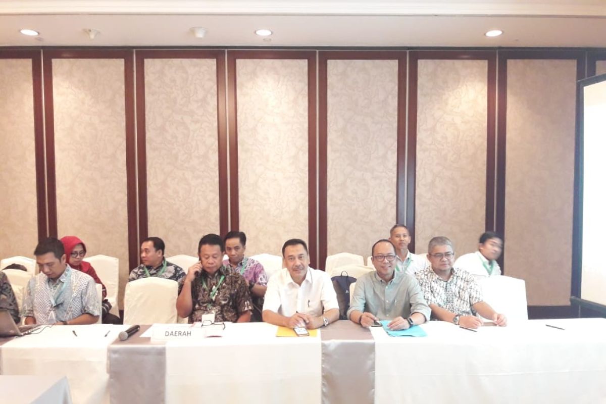 Bantuan Permodalan BUMDes Disasar DPMPD Usulan Proyek Prioritas Nasional