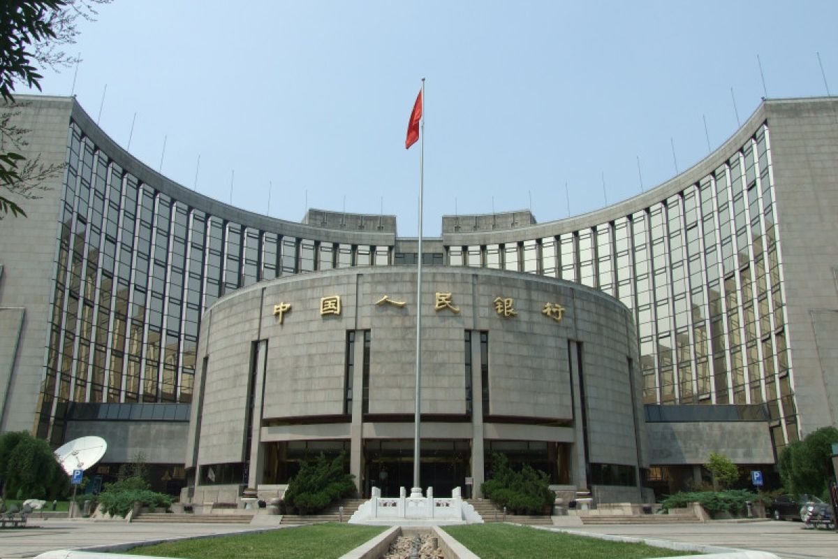 China-Singapura perpanjang kesepakatan pertukaran mata uang