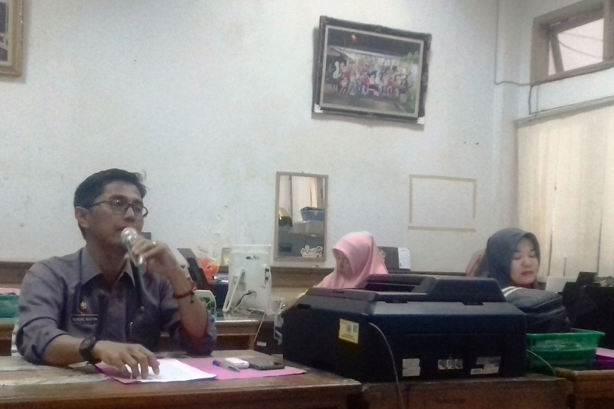 Pemkot Solok bentuk 12 tim ramadhan serap aspirasi masyarakat