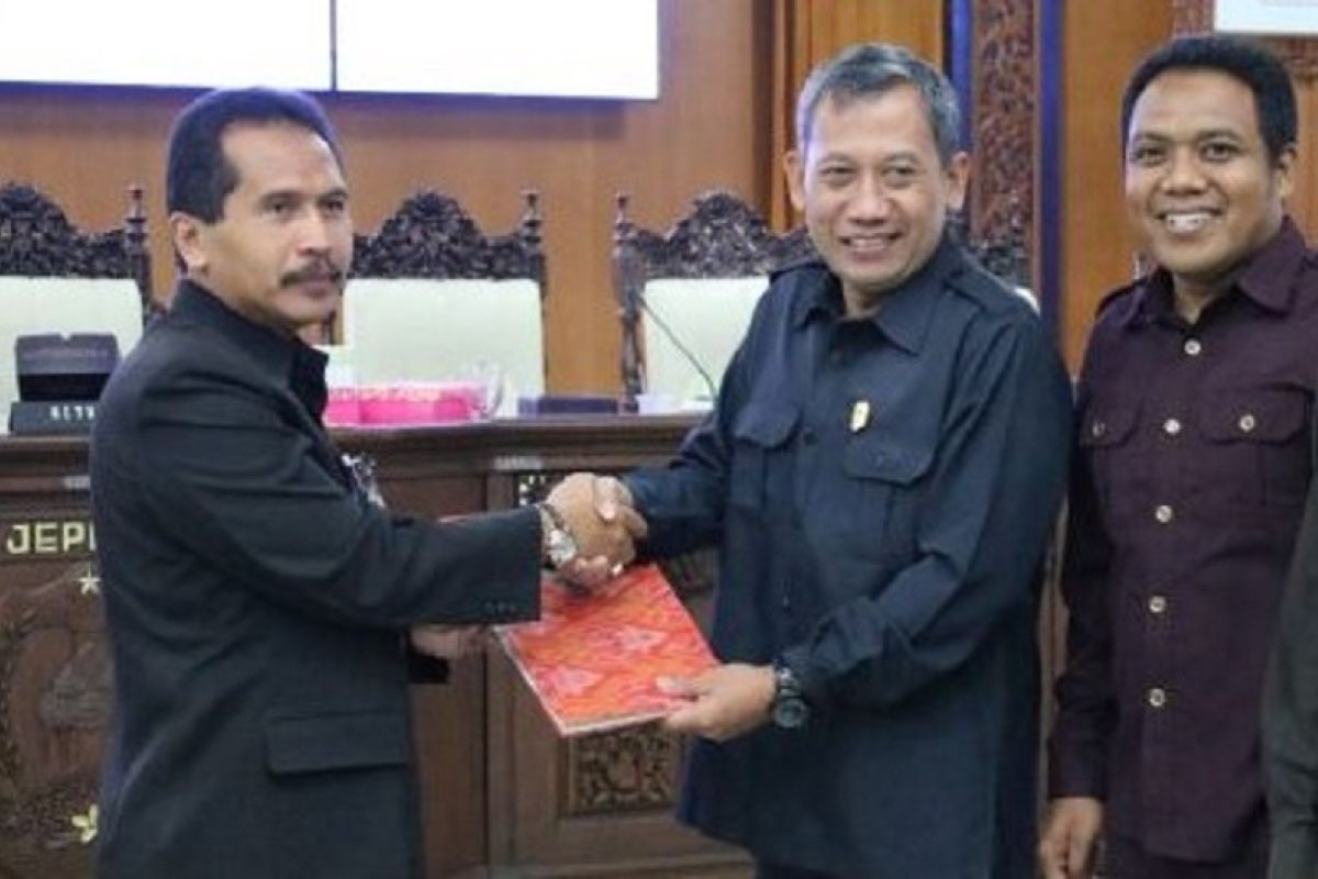 Bupati Jepara ditahan KPK, Sekda: Pemerintahan berjalan normal