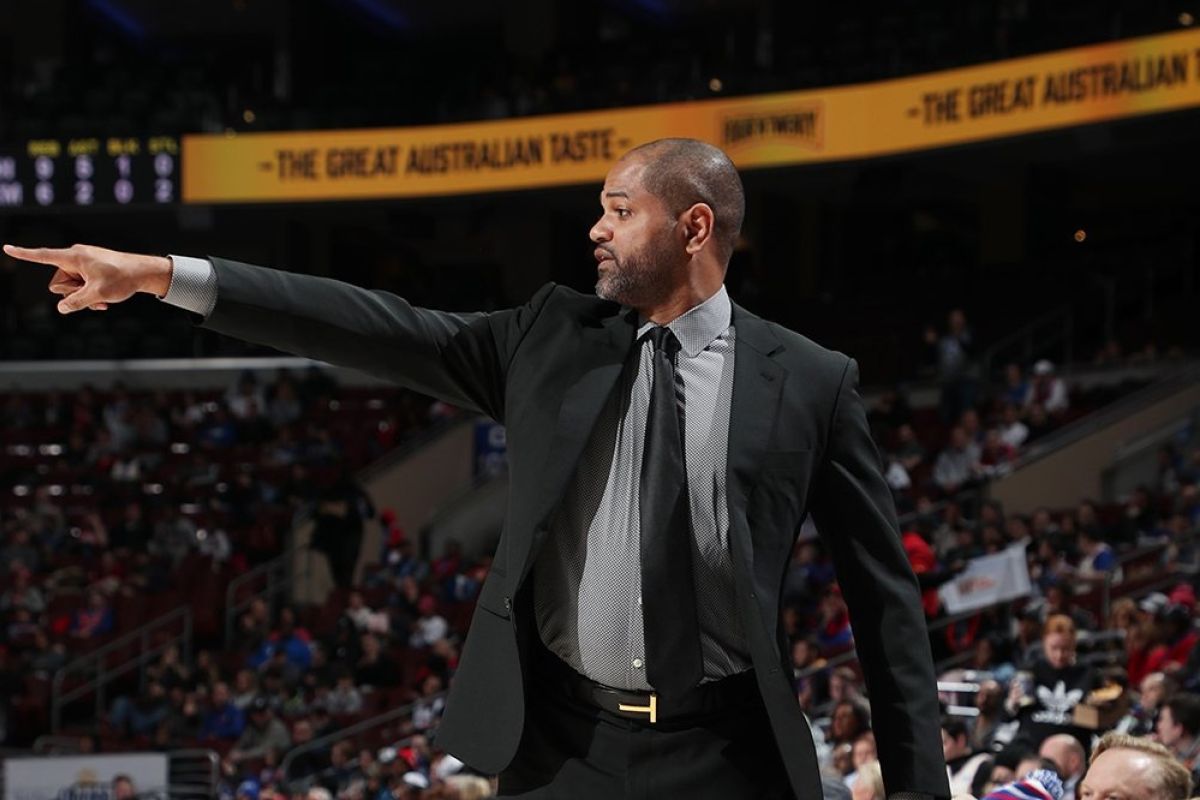 Sudah ikat Beilein, Cavaliers masih kejar Bickerstaff