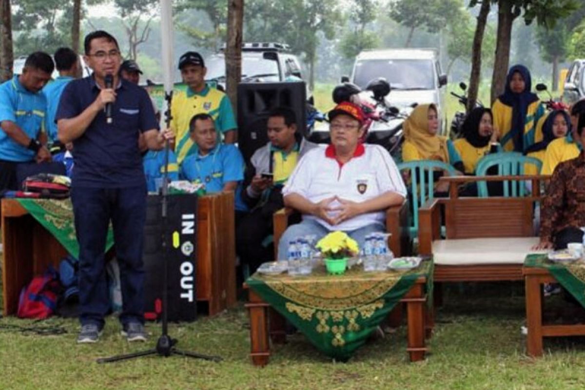 Pemkot Metro imbau bar dan diskotik tak buka  siang hari