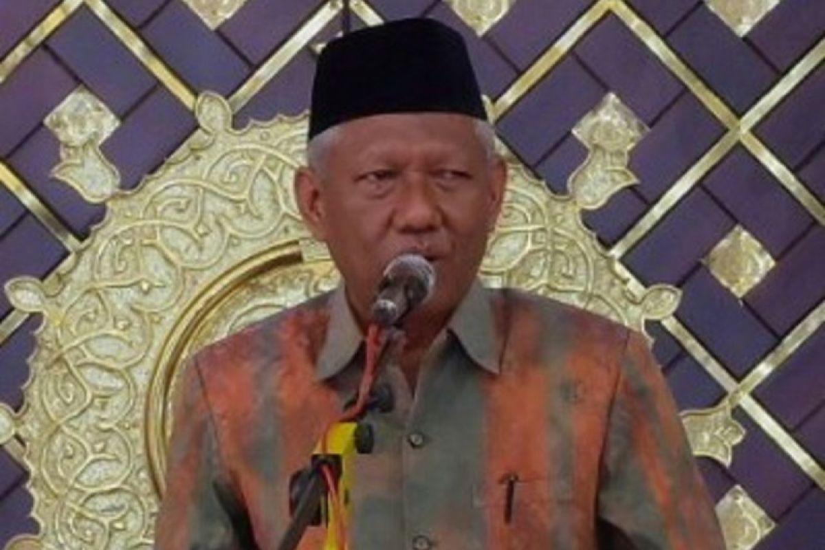 MUI Blitar tegaskan tolak 