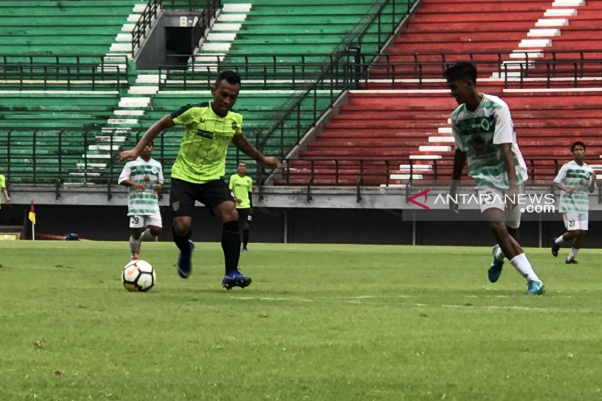 Persebaya tanpa lima pemain penting tantang  Bali United