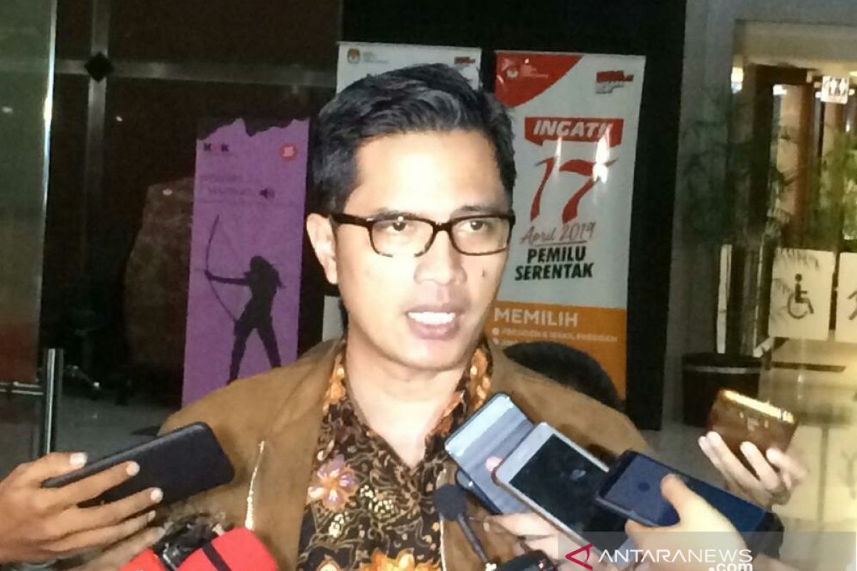 Pansel pimpinan KPK segera dibentuk Presiden ditanggapi positif