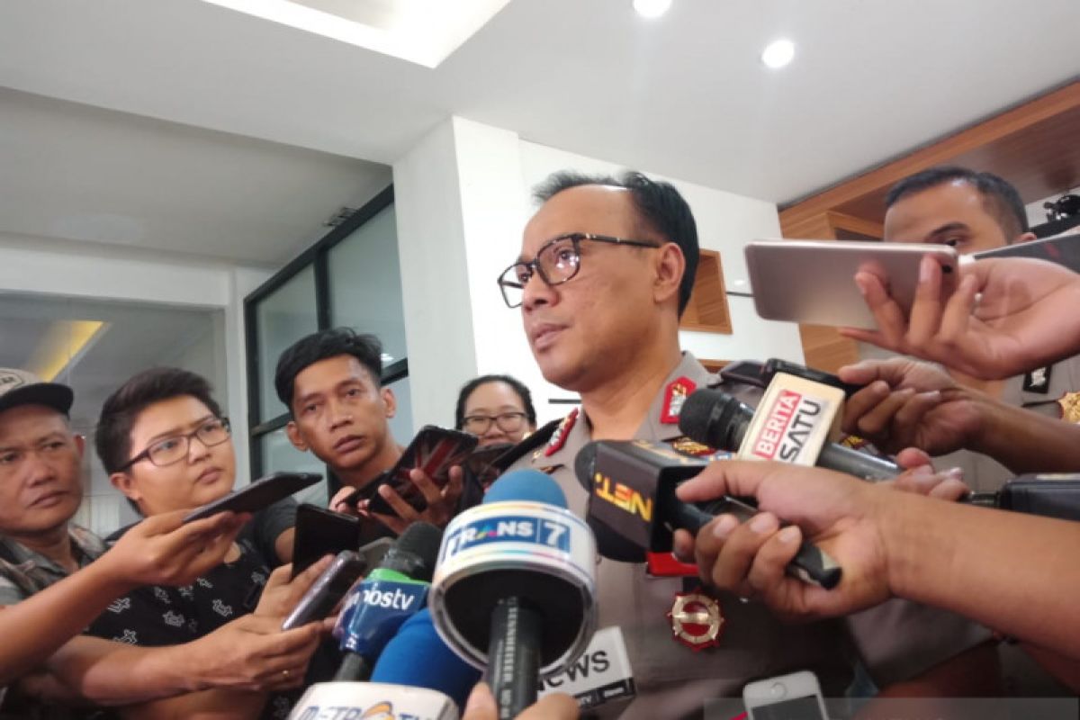 Densus 88 mendalami keterkaitan teroris WNI di Malaysia dengan JAD