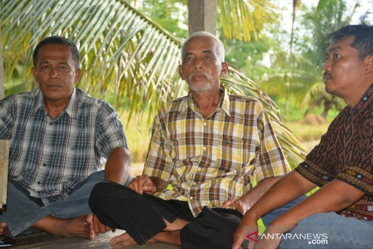 Masyarakat Batang Toru minta LSM tidak lakukan pembodohan