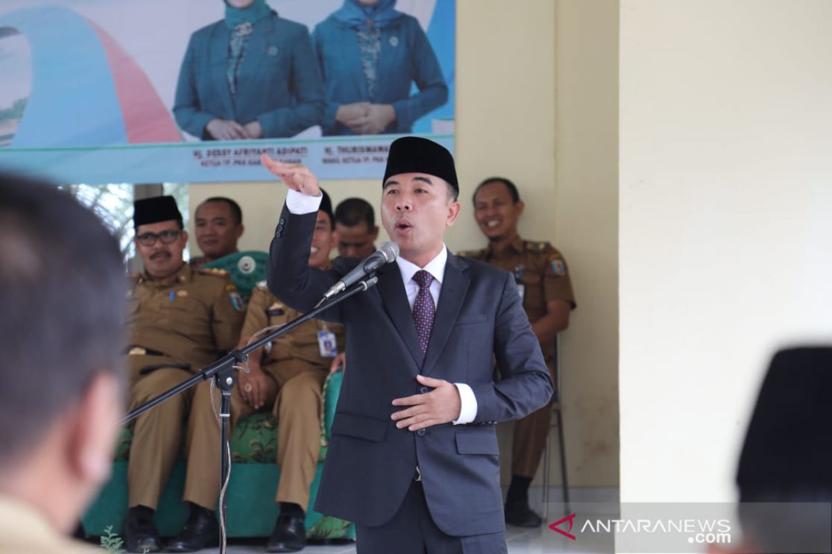 Adipati minta BPBD siaga 24 antisipasi dampak banjir