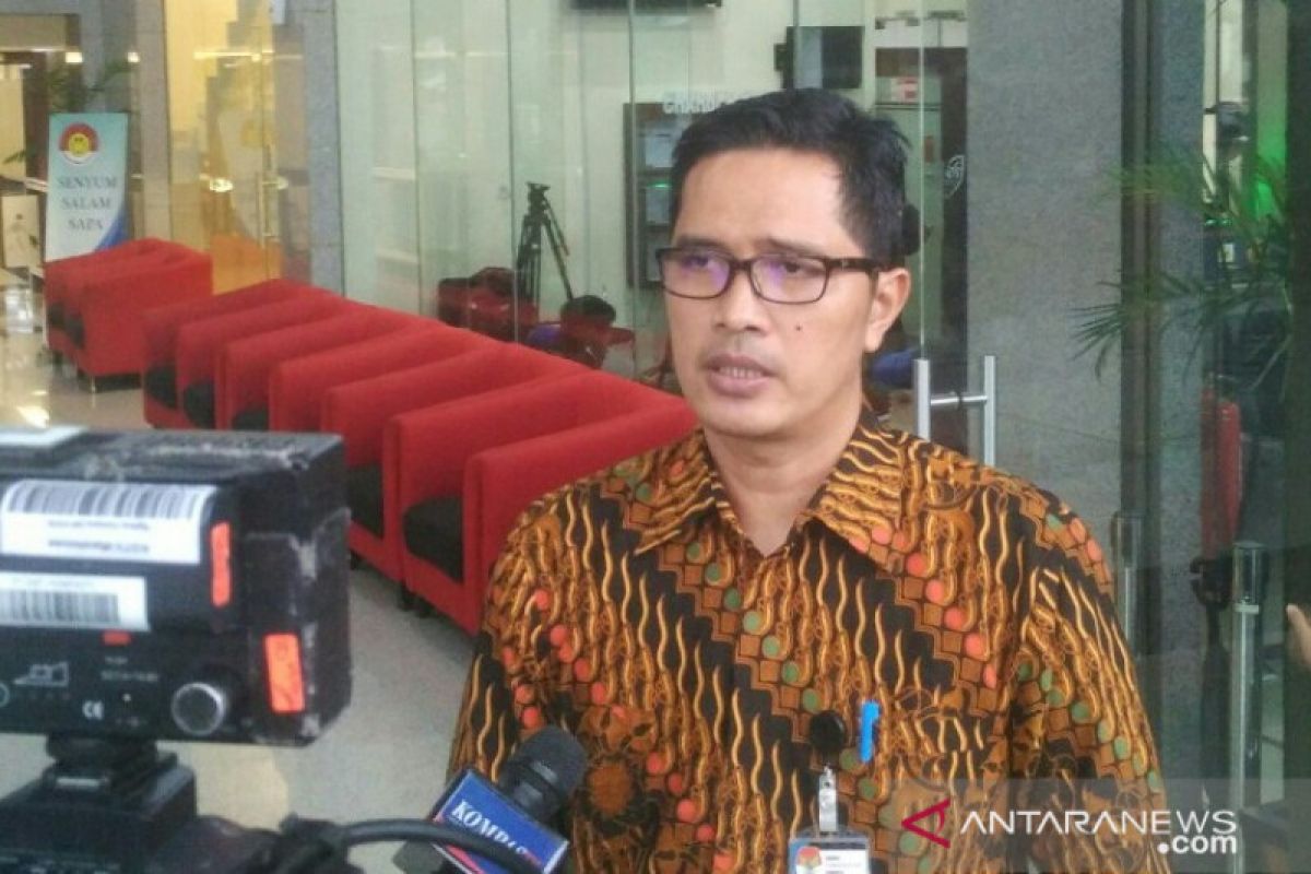 KPK memperpanjang proses daftar posisi Sekjen