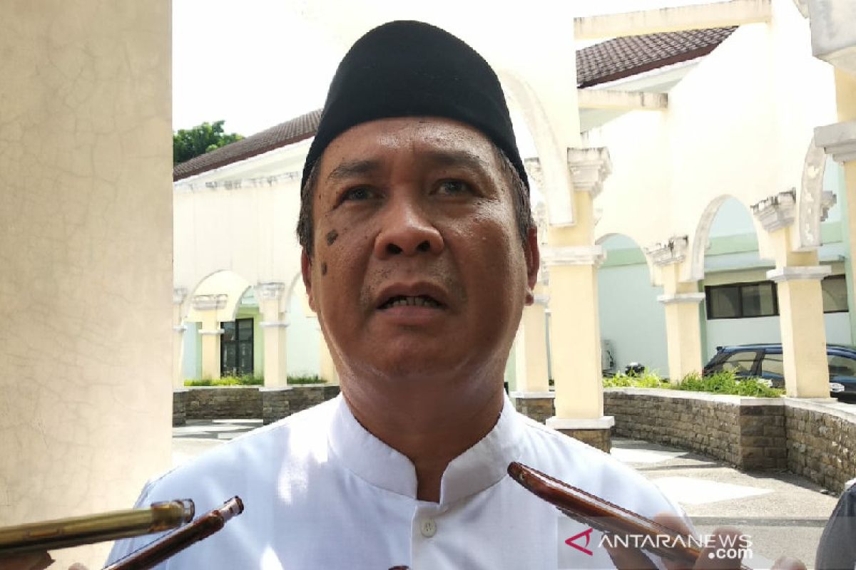 Potensi zakat fitrah di Garut capai Rp63 miliar