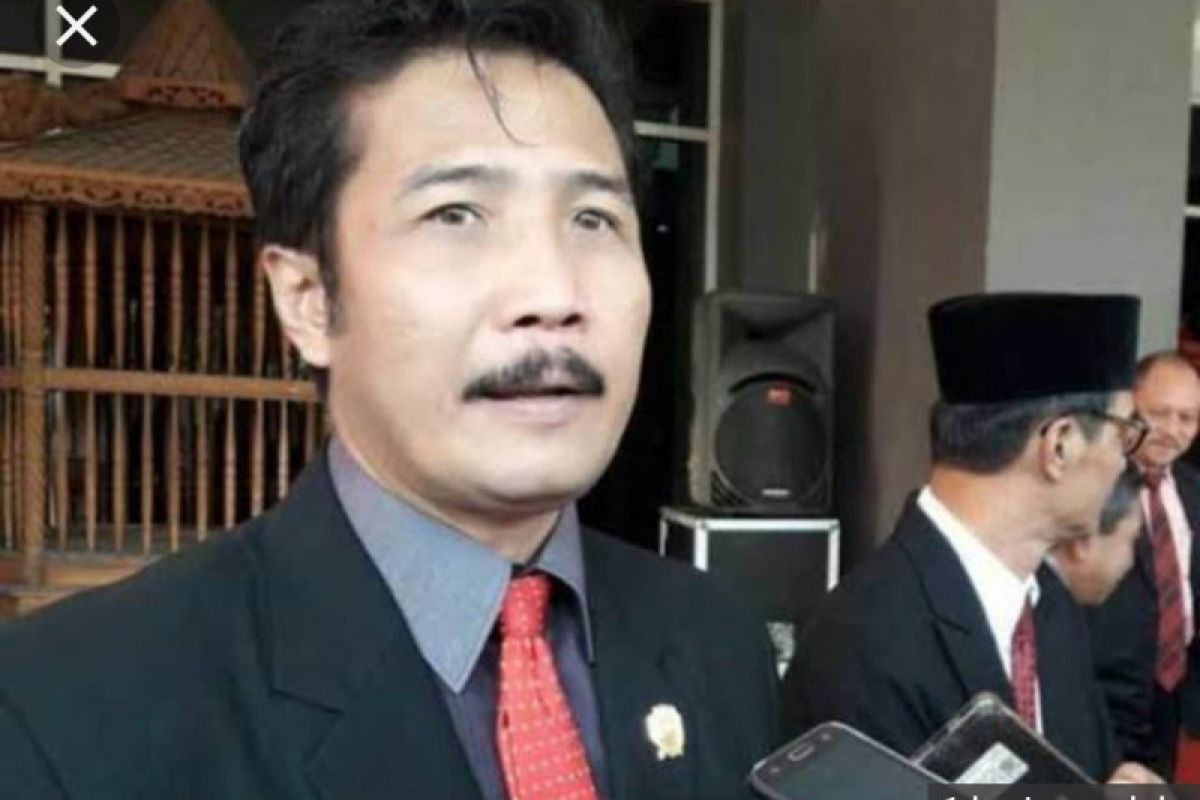 Ketua DPRD Tulungagung "menghilang" sejak ditetapkan tersangka KPK