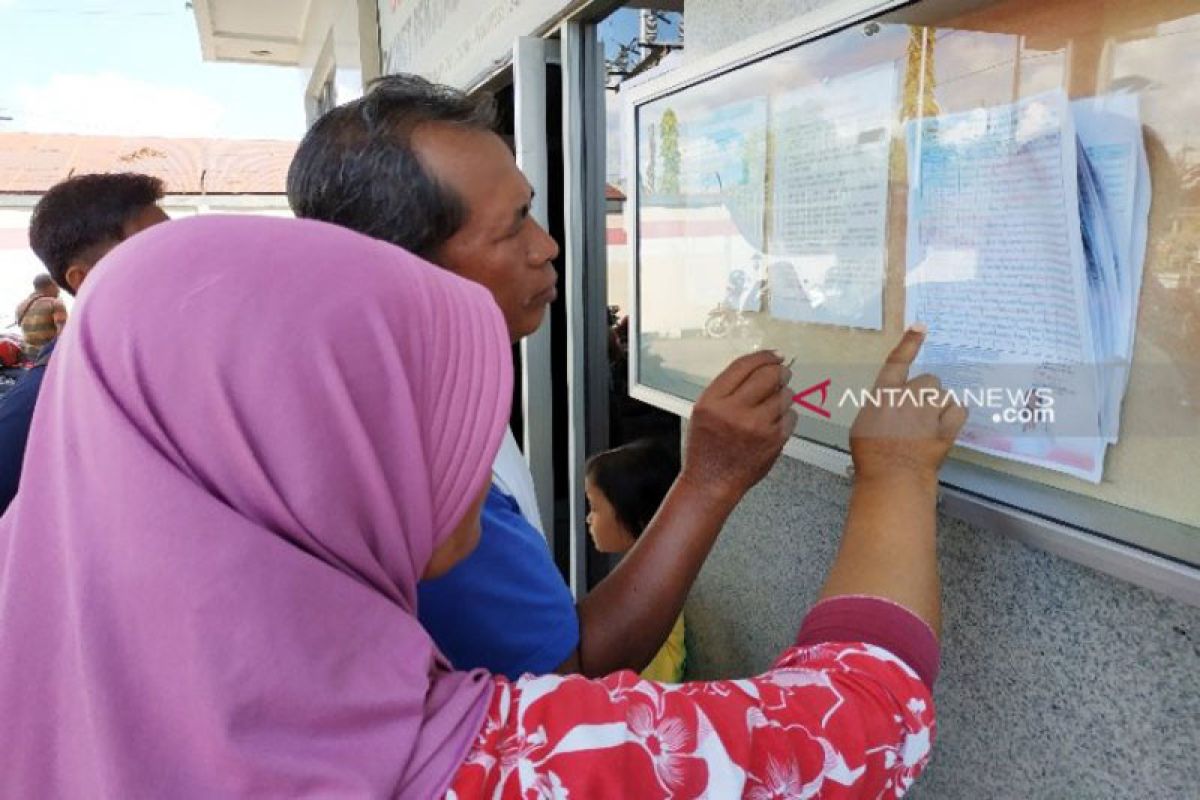 Pelni Sampit siap mengangkut 1.695 penumpang mudik gratis BUMN