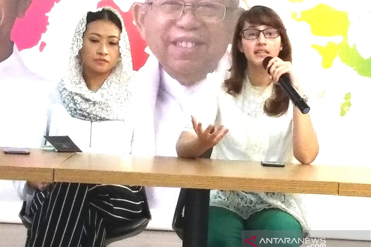 PSI usul masa jabatan presiden tujuh tahun