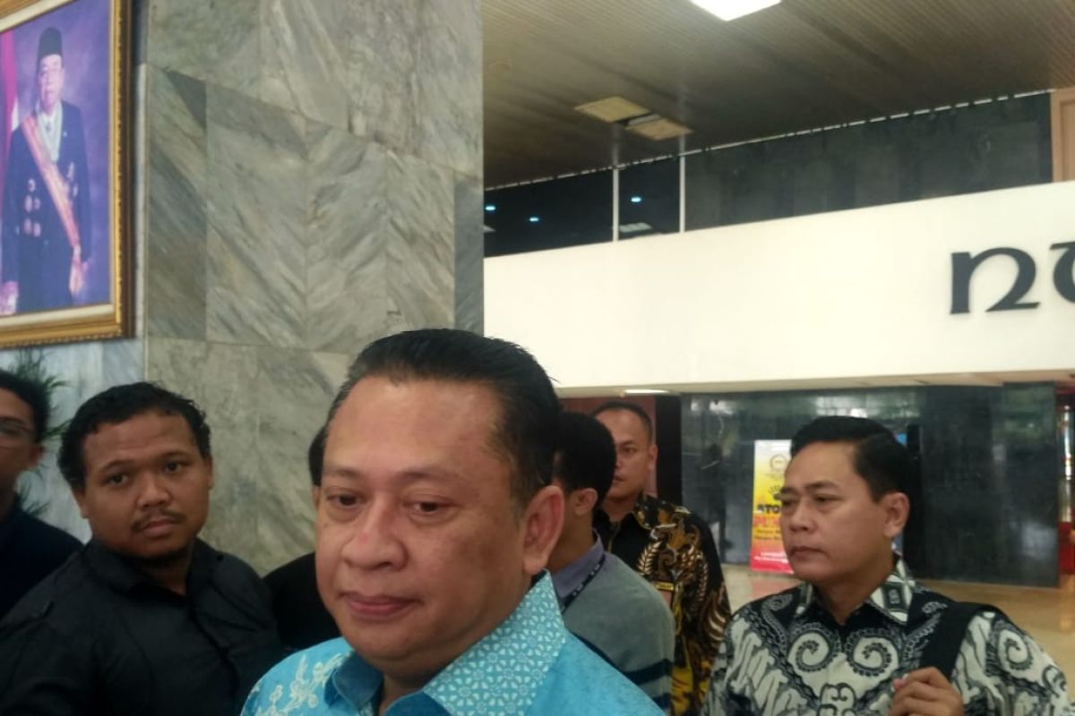 Ini tanggapan DPR terkait pernyataan BPN Prabowo-Sandi yang akan menolak hasil Pilpres
