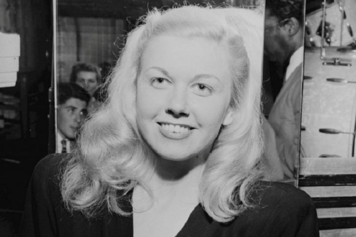 Doris Day, pelantun "Que Sera, Sera" meninggal dunia