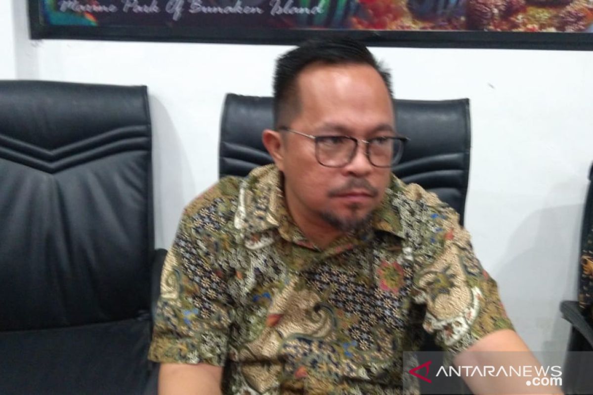 DPRD Manado ingatkan dinas pendidikan larang konvoi-aksi coret siswa SMP