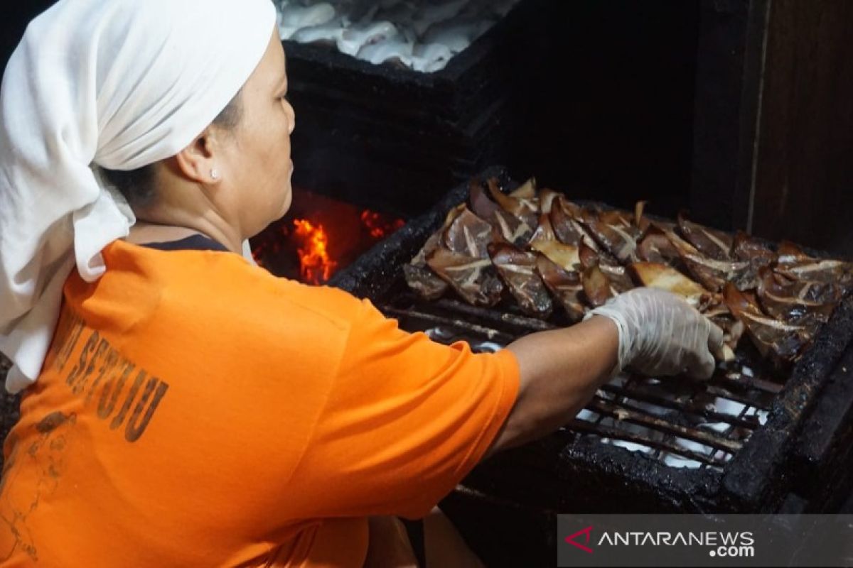 Batang tawarkan kredit lunak untuk pengusaha baru