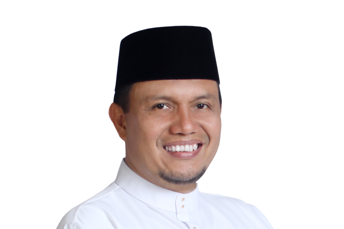 Mantan Wakil Wali Kota Batam lolos ke Senayan