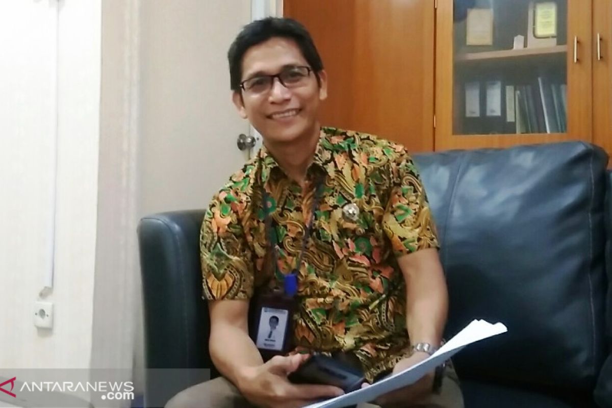 Kuartal pertama 2019, Jasa Raharja Bukittinggi serahkan santunan kecelakaan Rp7,6 miliar