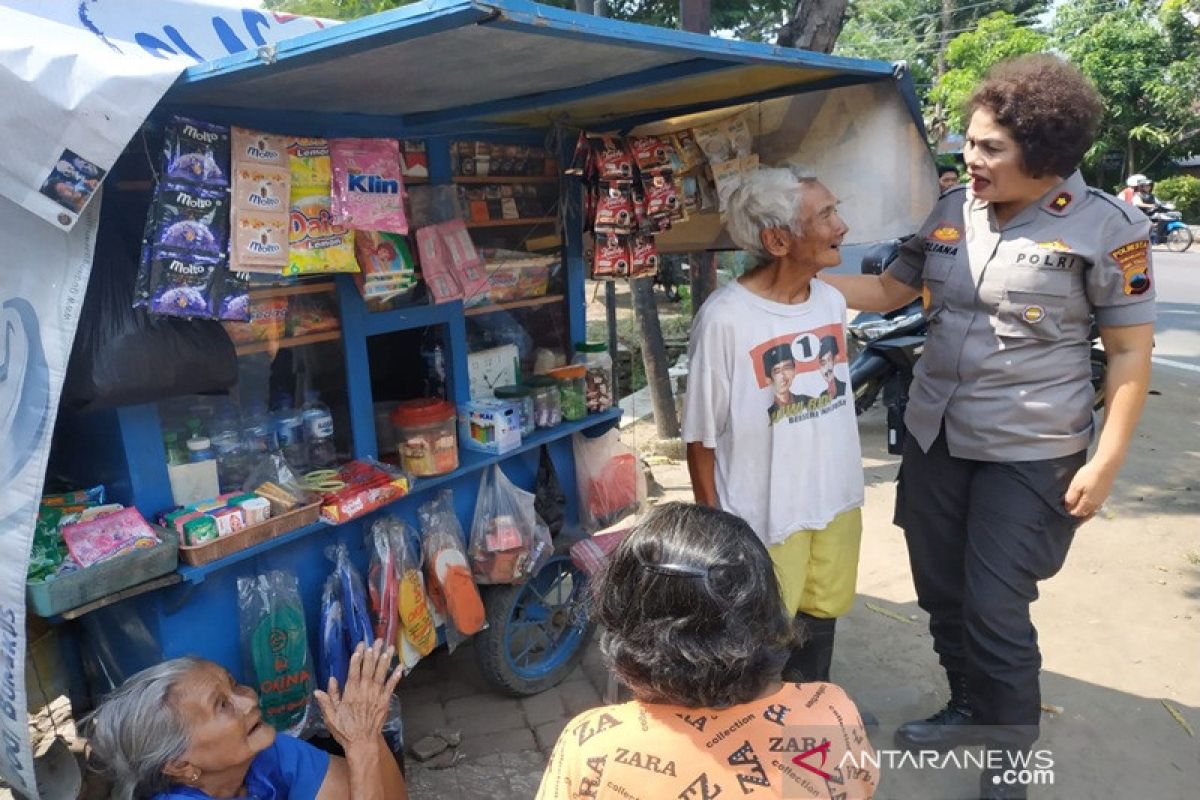 Ditemukan uang palsu beredar di Solo