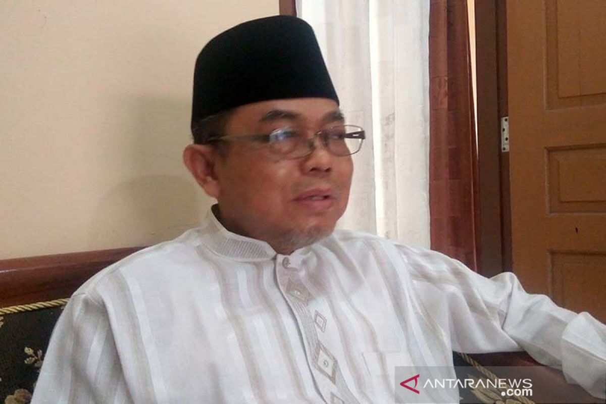 MUI Banyumas: "People power" kontraproduktif bertentangan dengan Islam