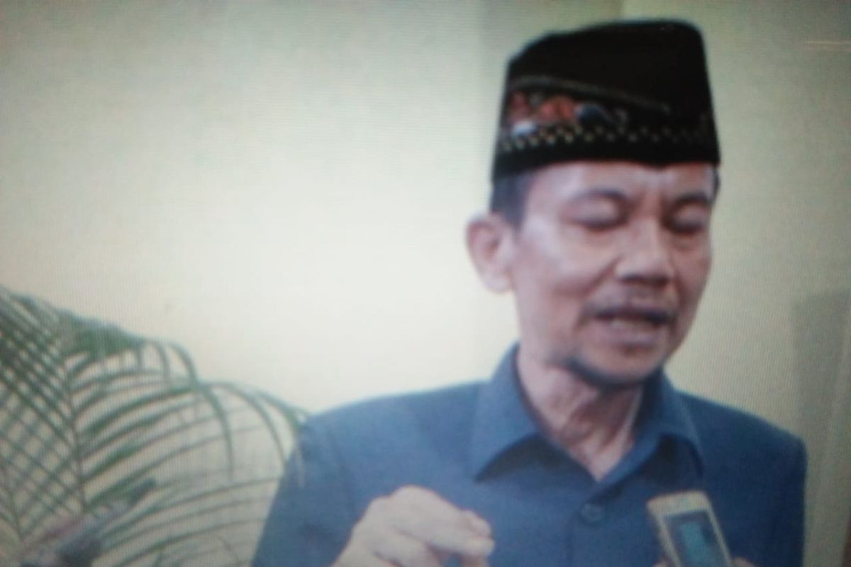 DPRD Tangerang tetapkan status empat BUMD