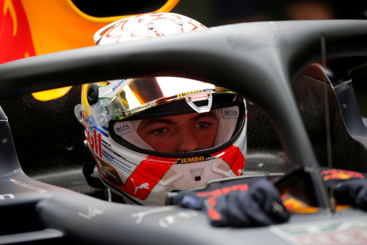 Verstappen yakin hanya Mercedes yang paham mobil Formula 1