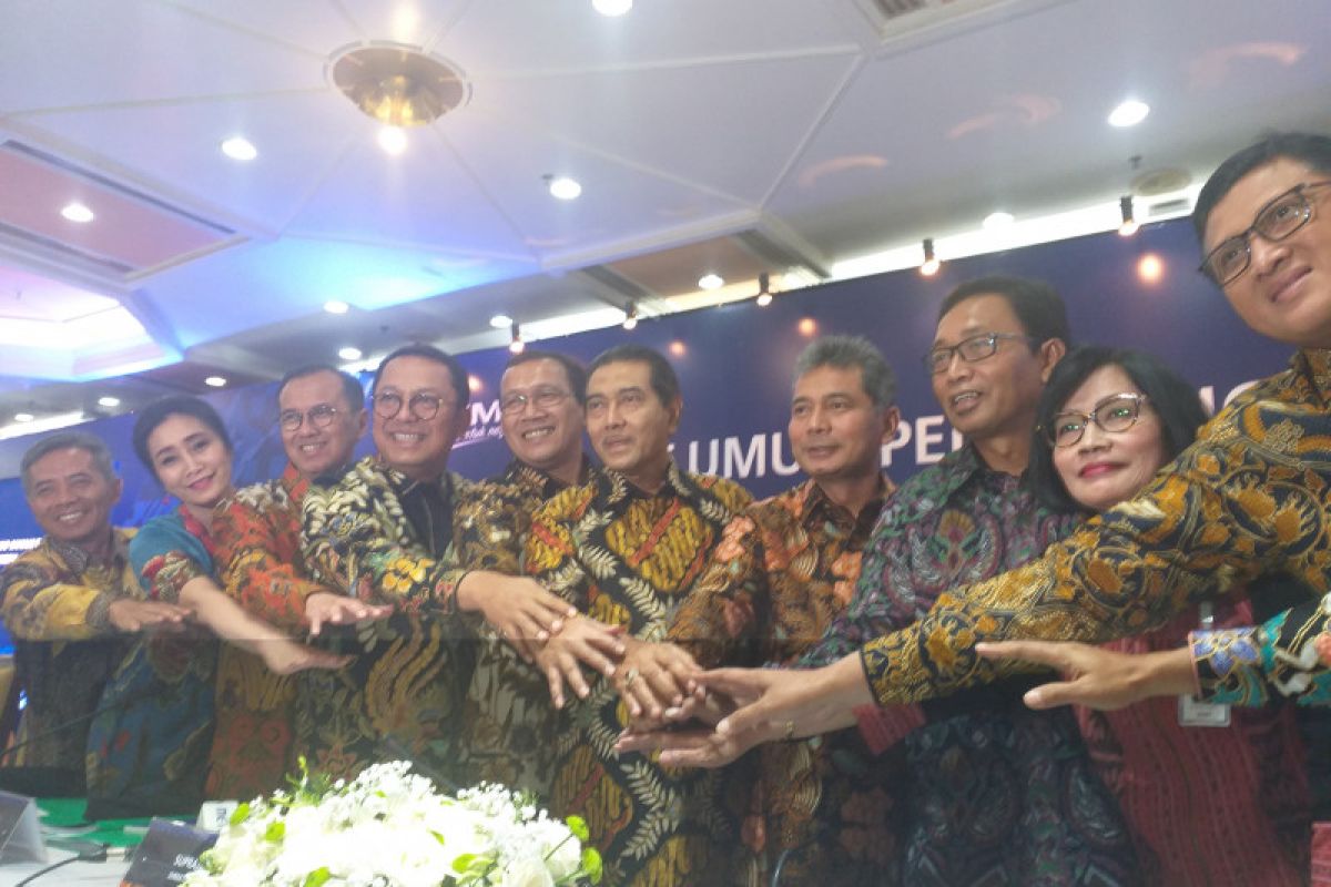 BRI investasi Rp300 miliar untuk LinkAja